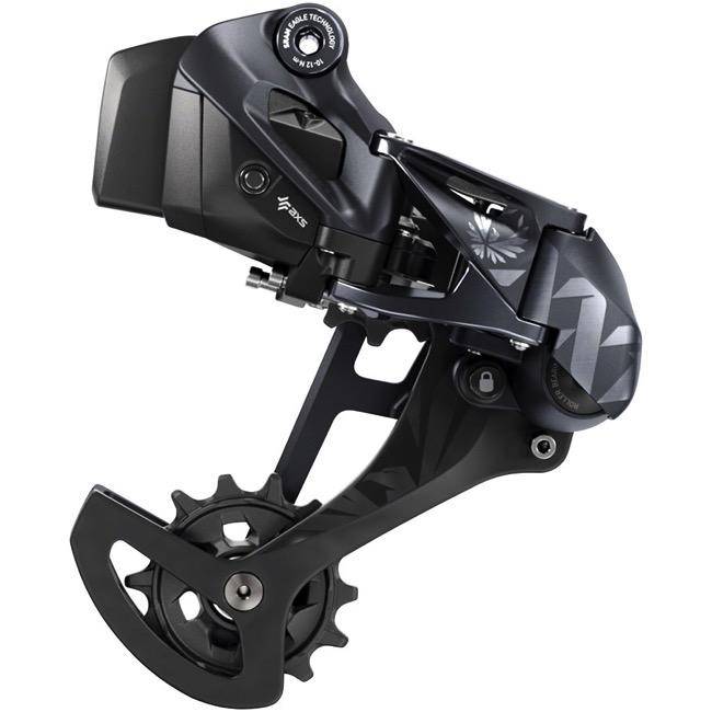 Transmisión Sram XX1 Eagle Axs Dub 12v - Rideshop