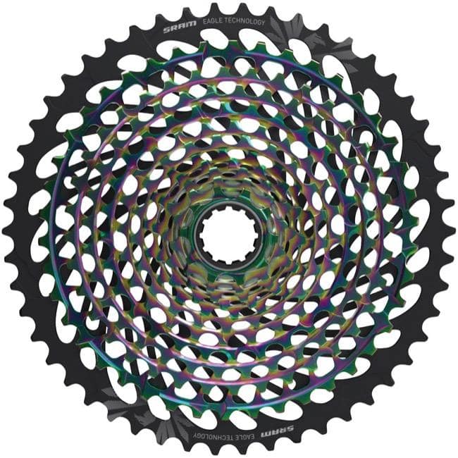 Transmisión Sram XX1 Eagle Axs Dub 12v - Rideshop