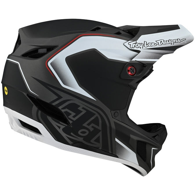 Casco de Bicicleta D4 Composite Exile Troy Lee Designs - Rideshop