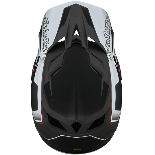 Casco de Bicicleta D4 Composite Exile Troy Lee Designs - Rideshop