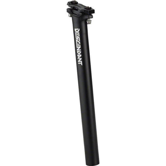 Tubo Asiento Dh 360 / 31,6mm Truvait - Rideshop