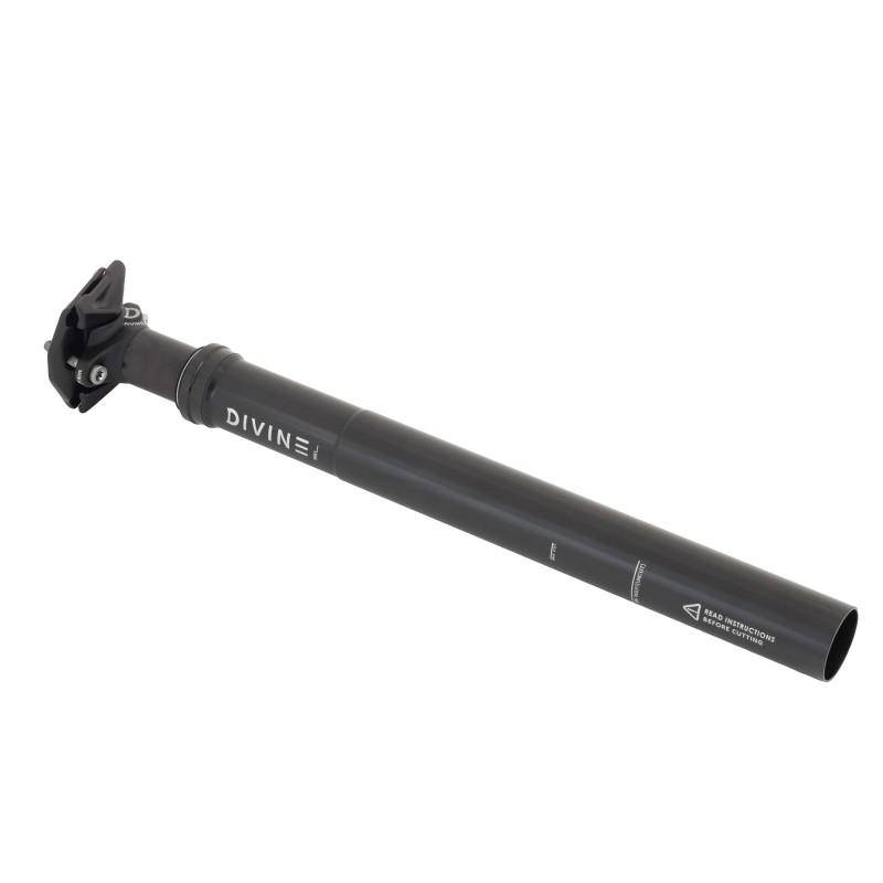 Tubo Retráctil Divine SL 30.9 80mm BikeYoke - Rideshop