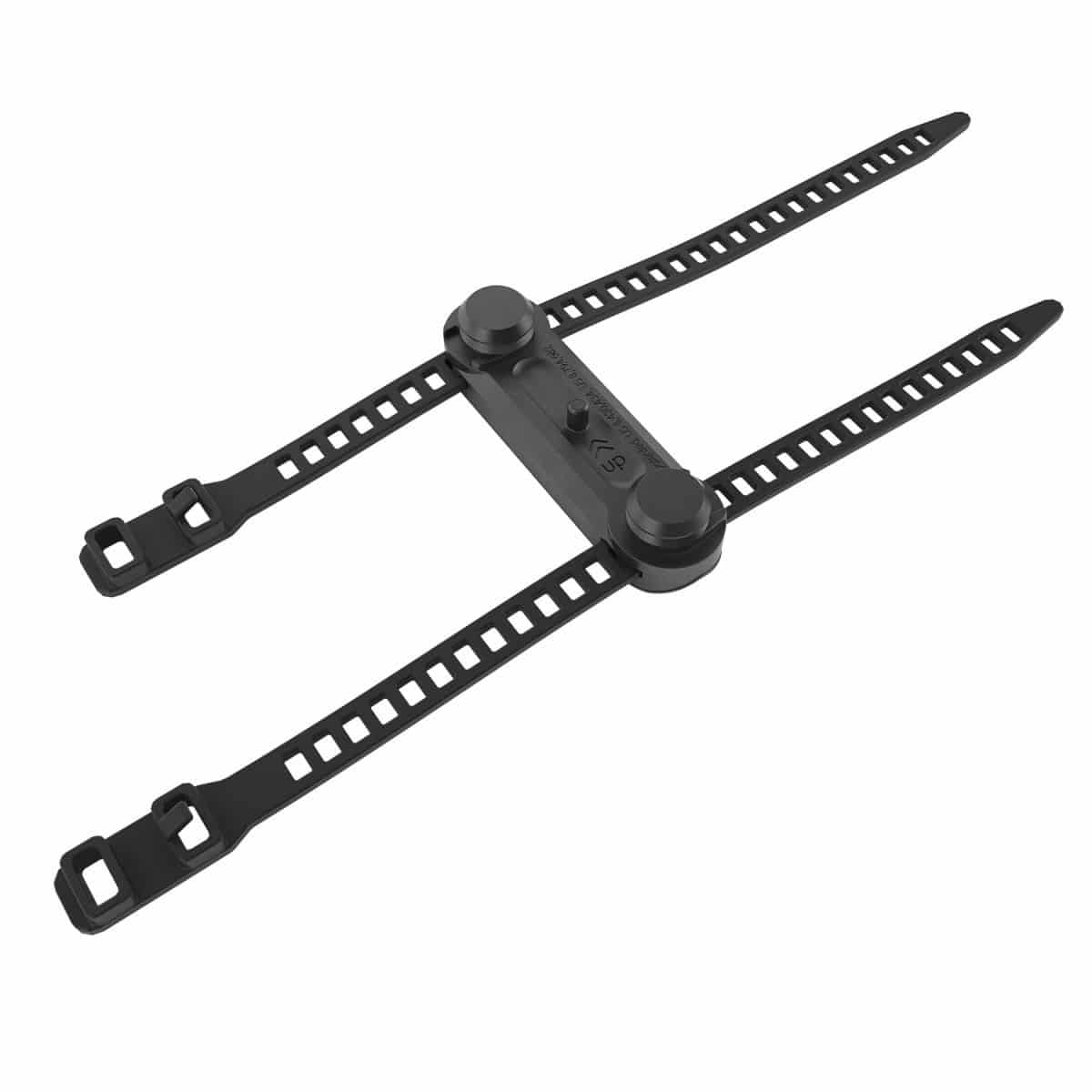 Uni Base Twist con Straps Fidlock - Rideshop