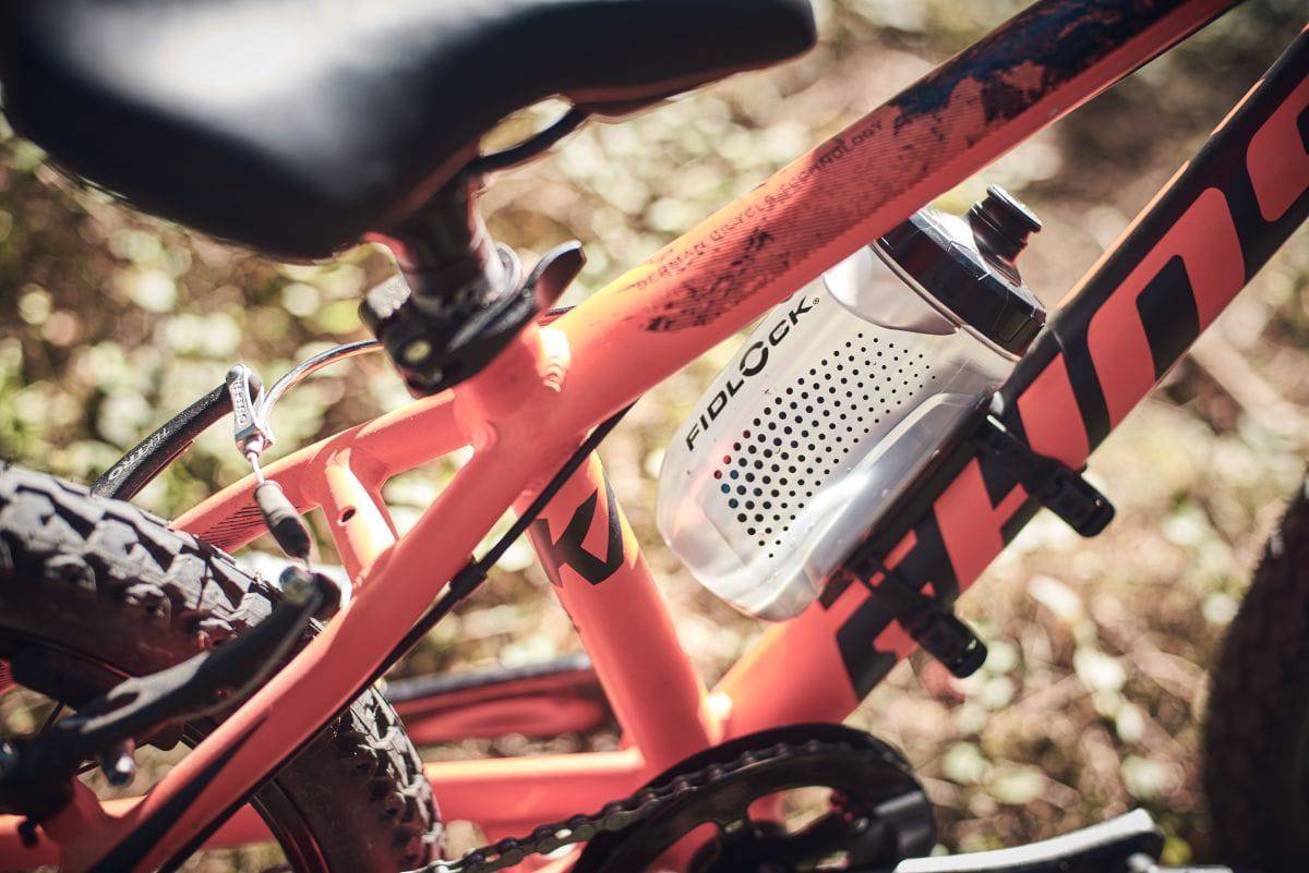 Uni Base Twist con Straps Fidlock - Rideshop