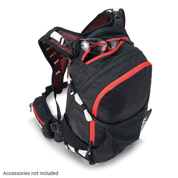 USWE Mochila Flow 16L - Rideshop