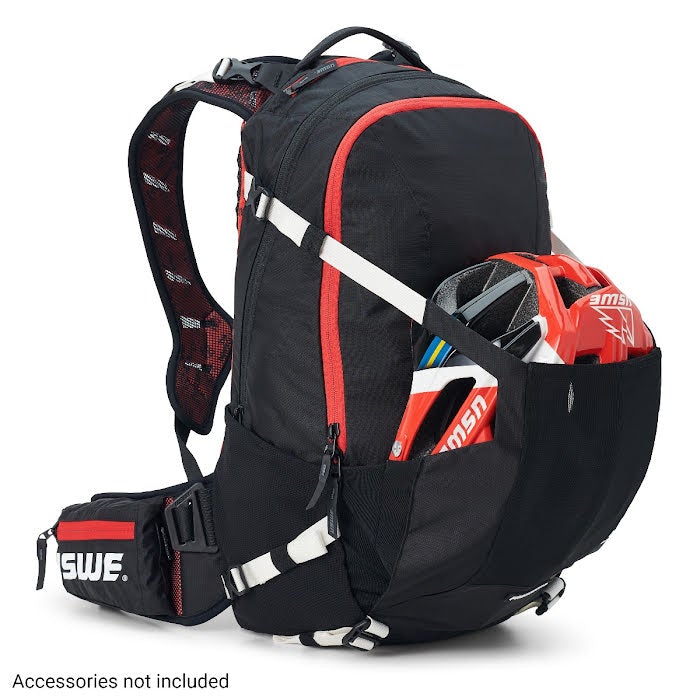 USWE Mochila Flow 16L - Rideshop