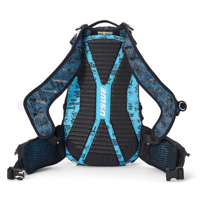 USWE Mochila Flow 16L - Rideshop