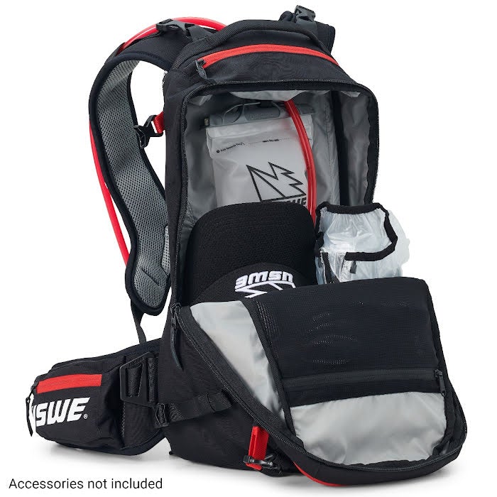 USWE Mochila Todoterreno Core 16L - Rideshop