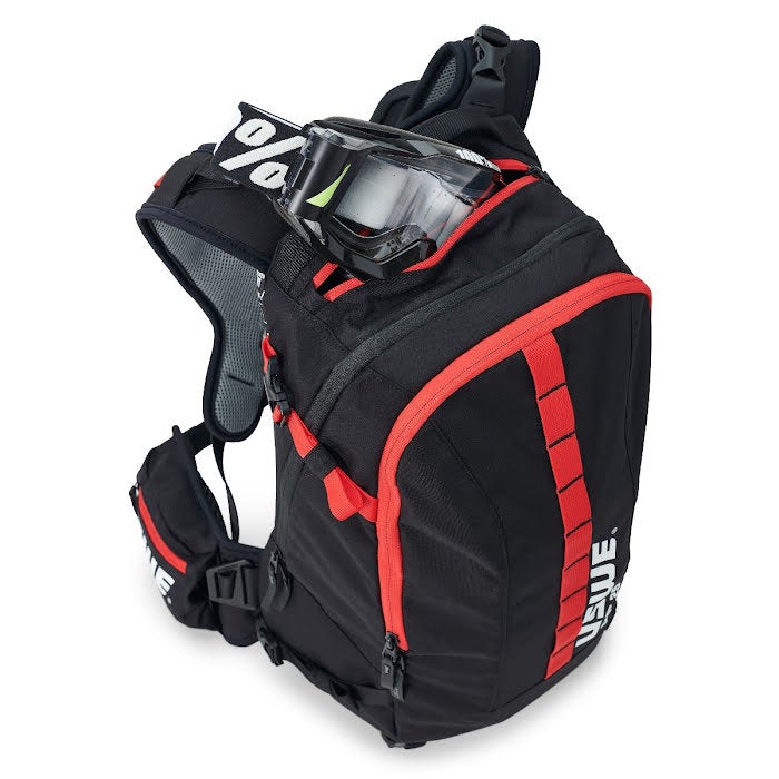 USWE Mochila Todoterreno Core 16L - Rideshop