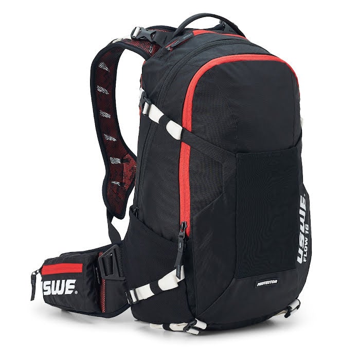 USWE Mochila Flow 16L - Rideshop