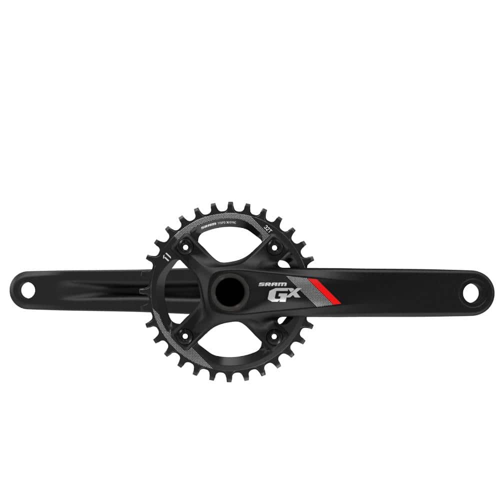 VOLANTE SRAM GX-1000 1X 170 BOOST148 32T - Rideshop