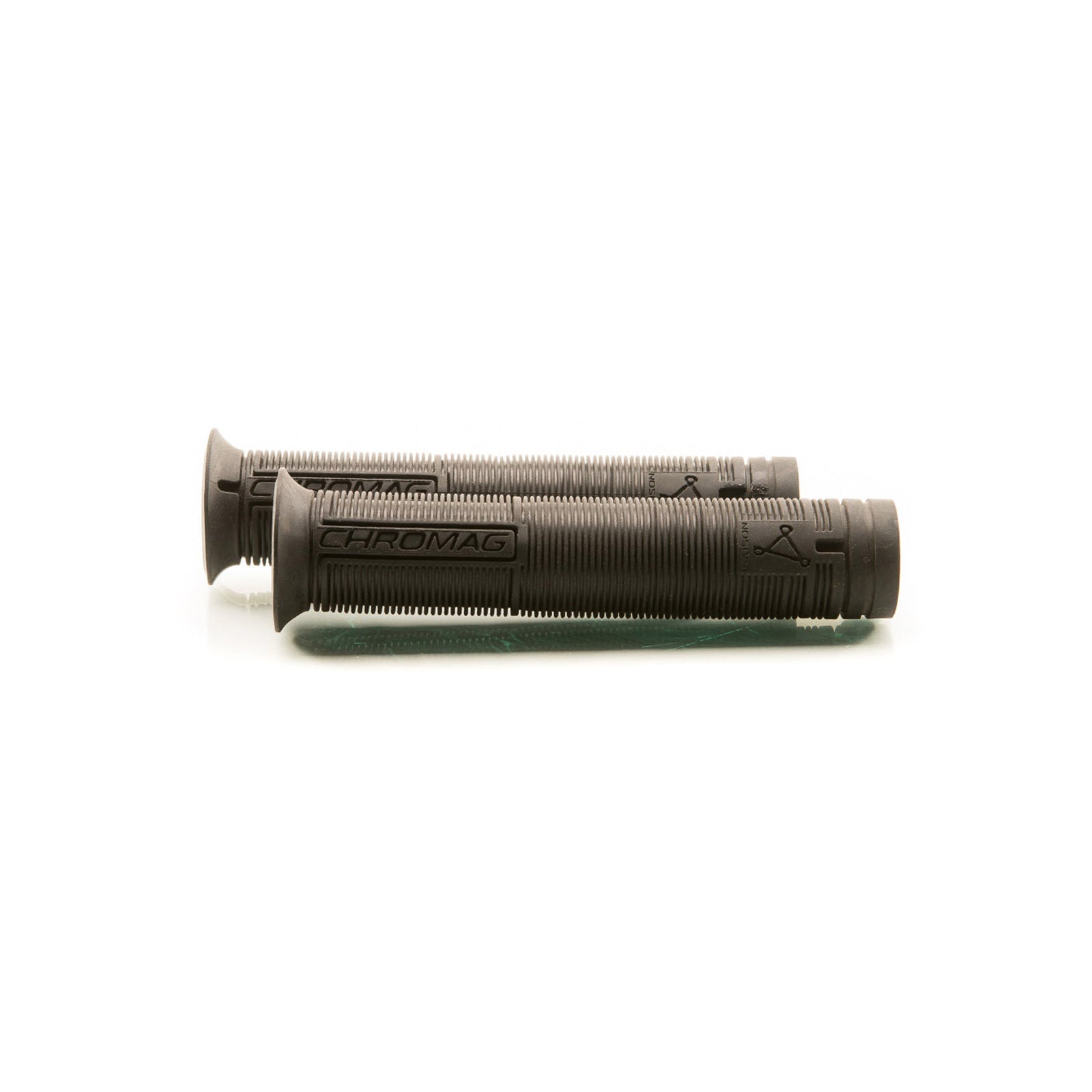 Chromag - Puño Wax Negro - Rideshop