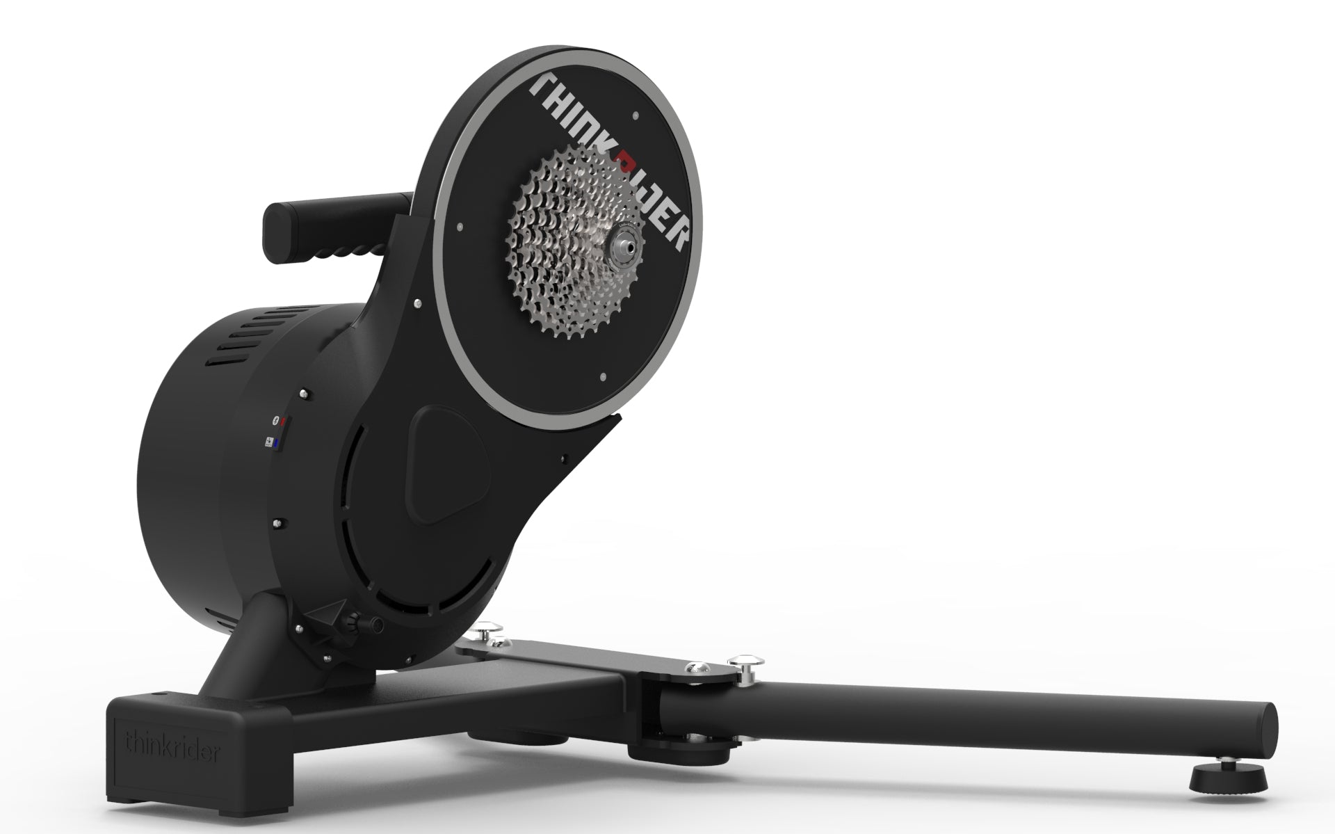 Rodillo Smart X7 (Gen3) ThinkRider - Rideshop