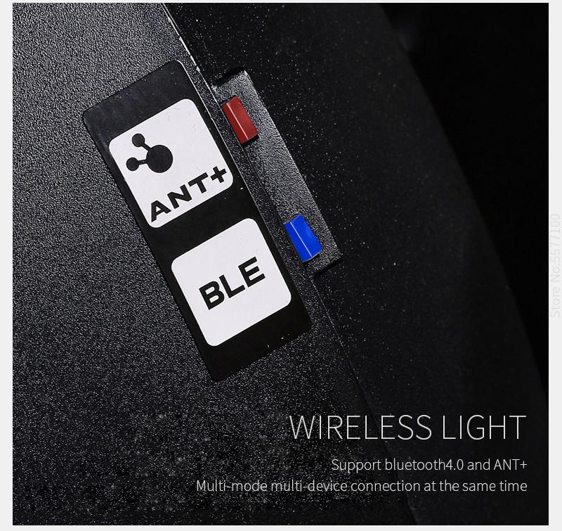 Rodillo Smart X7 (Gen3) ThinkRider - Rideshop