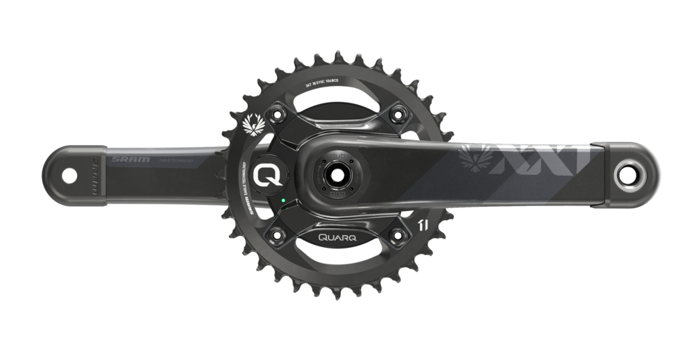 Volante Sram XX1 Eagle Power Met Bost 32t - Rideshop