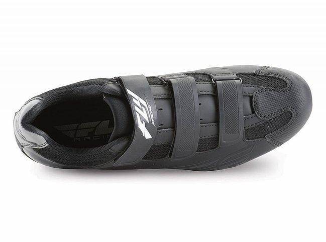Zapatilla de Bicicleta TALON II BLK Fly Racing - Rideshop