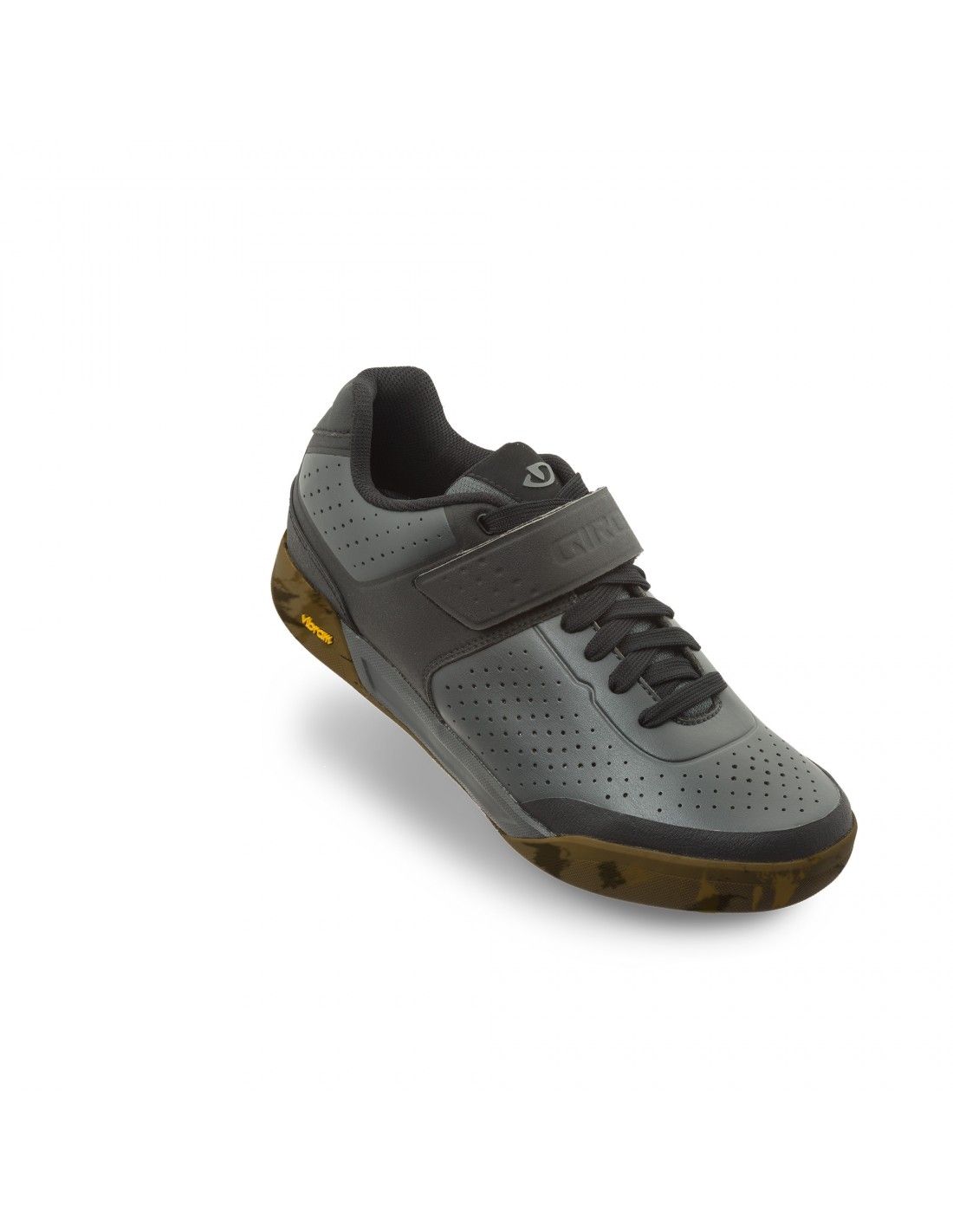 Giro Zapatilla Chamber II Drk Shdw/Blk - Rideshop