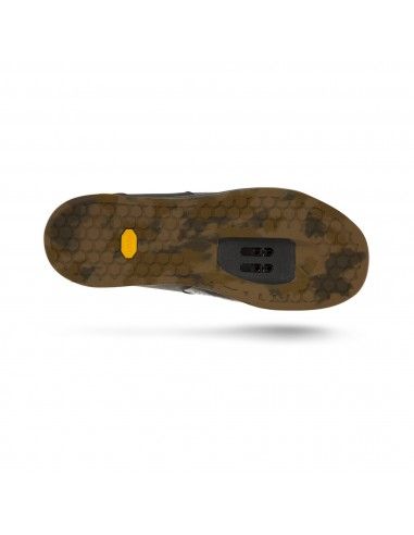 Giro Zapatilla Chamber II Drk Shdw/Blk - Rideshop