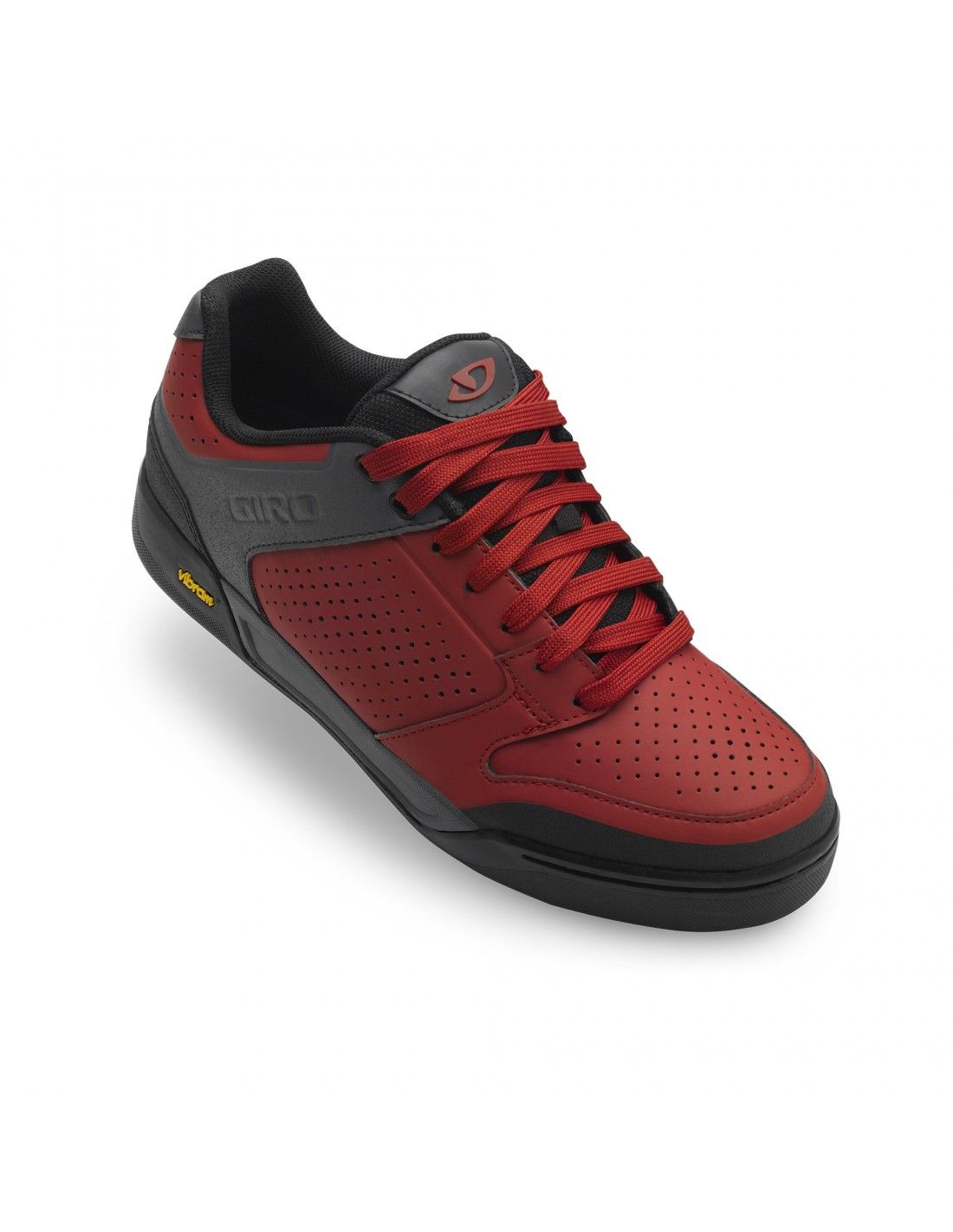 Giro Zapatilla Riddance Dark Red/Darkshadow - Rideshop