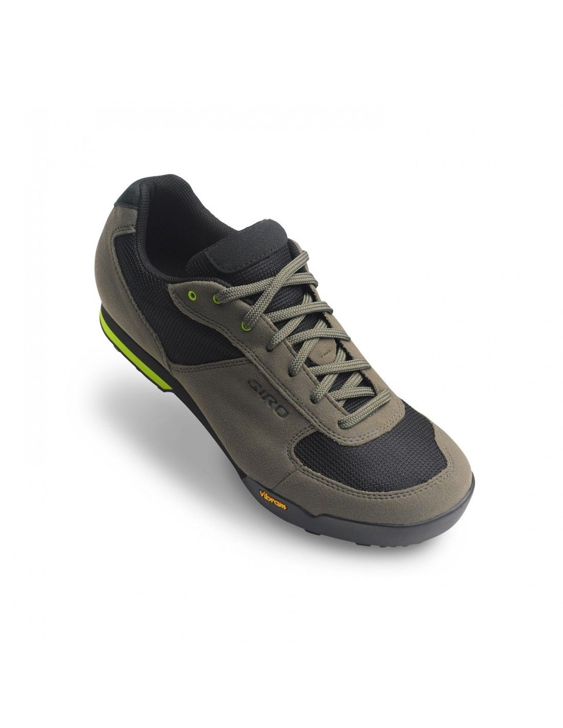 Giro Zapatilla Rumble Vr Oliv/Blk - Rideshop