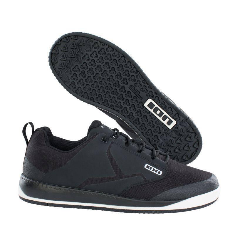Zapatilla Scrub Negra SS21 ION - Rideshop