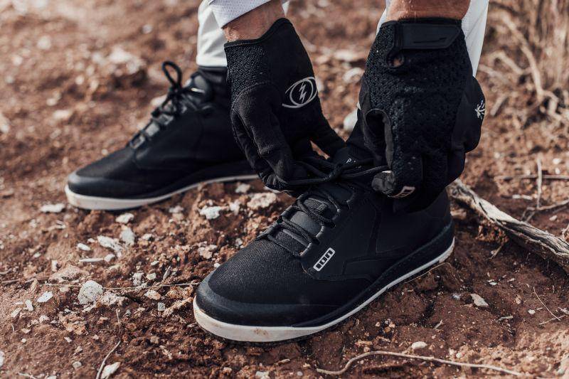 Zapatilla Scrub Negra SS21 ION - Rideshop