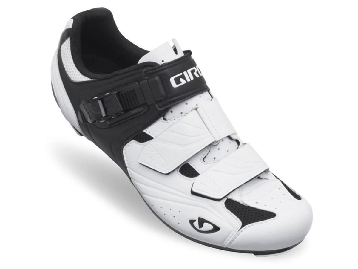 Giro Zapatilla Apeckx Road White/Black - Rideshop