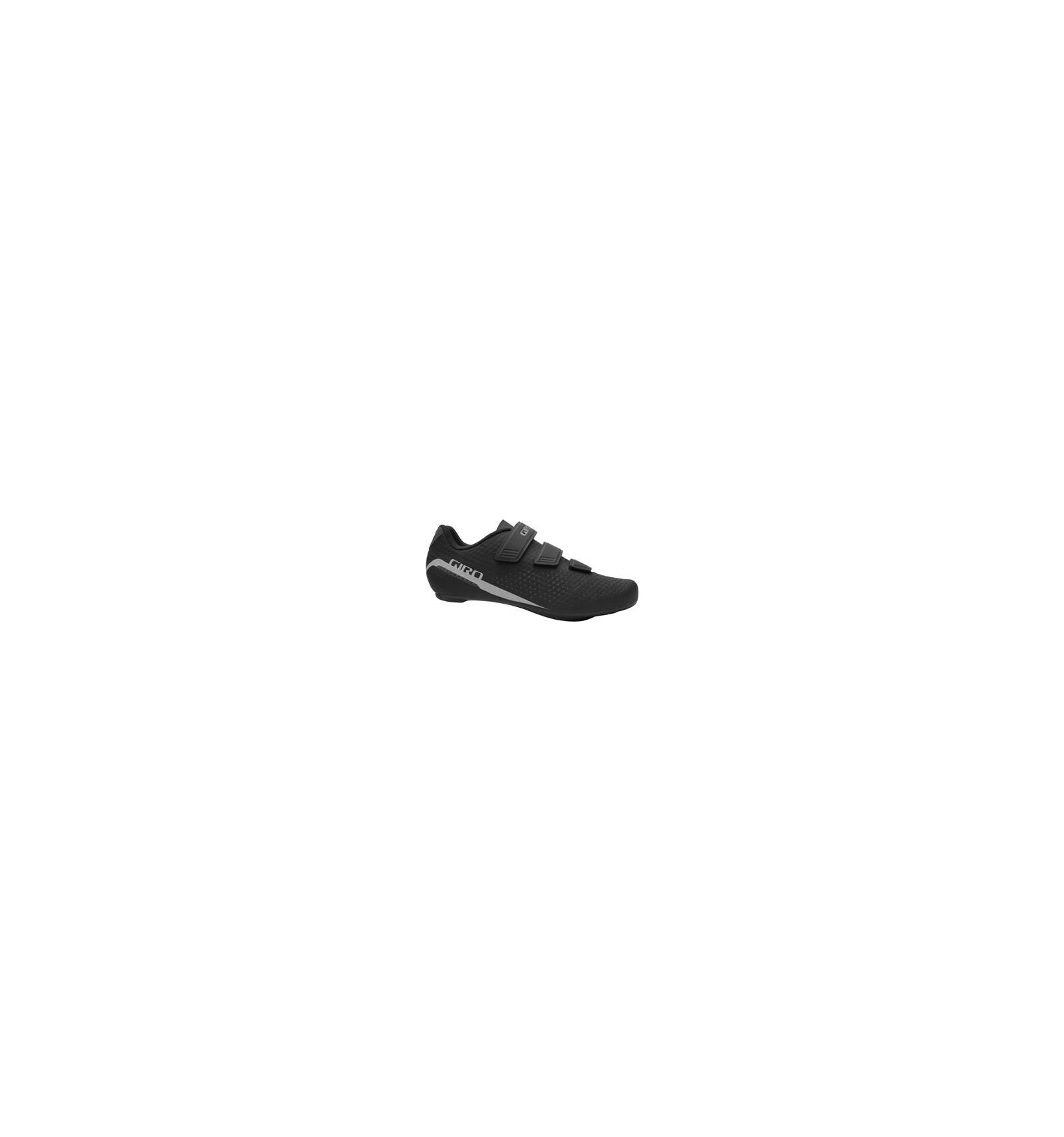 Giro Zapatilla Stylus Black - Rideshop