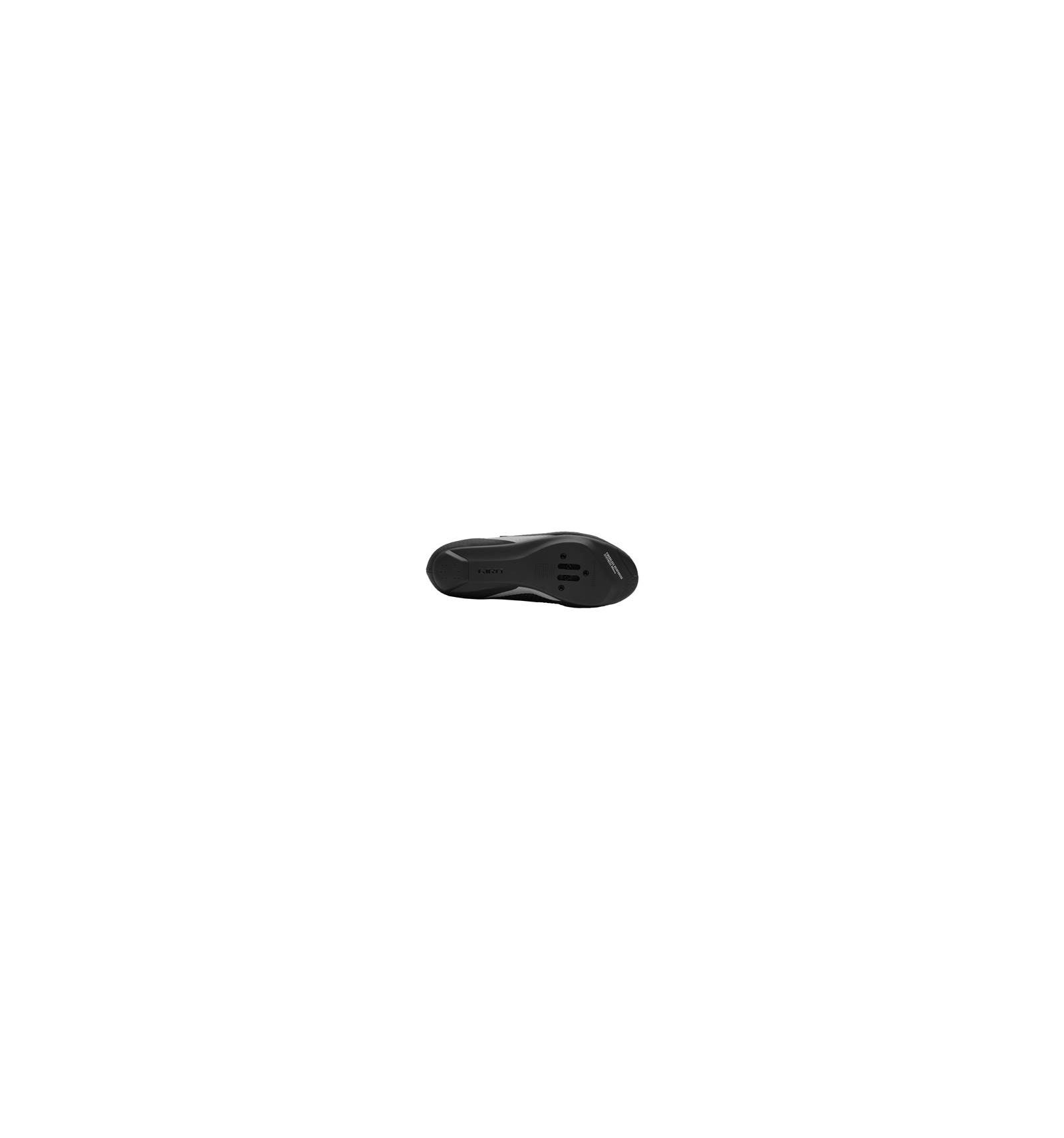 Giro Zapatilla Stylus Black - Rideshop