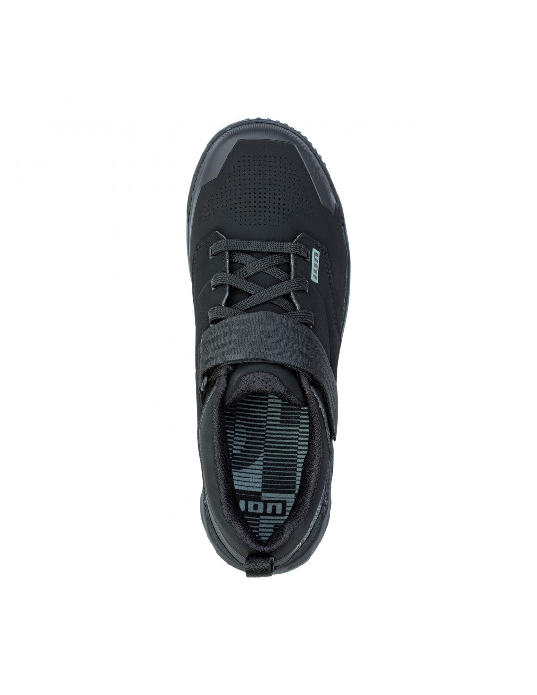 Ion Zapatillas Rascal Amp Negra Ss22 - Rideshop