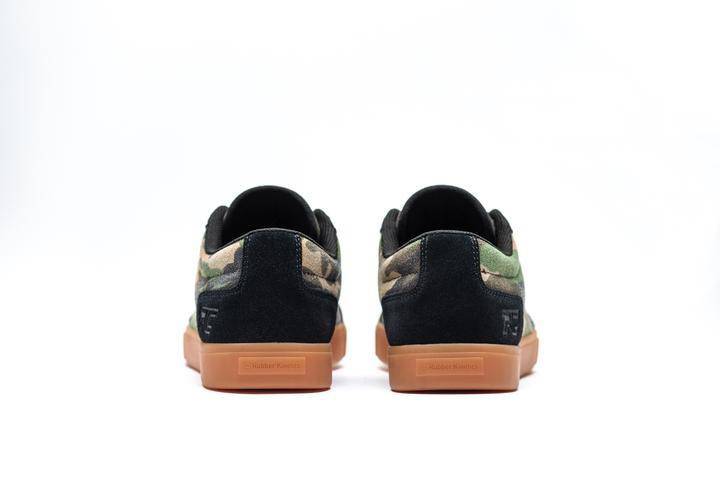 Zapatillas Vice Camo Black Ride Concepts - Rideshop