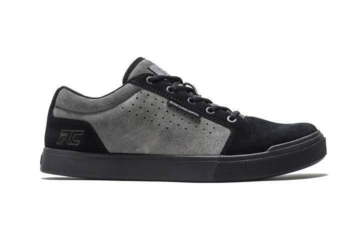 Zapatillas Vice Charcoal Black Ride Concepts - Rideshop