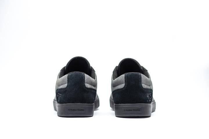 Zapatillas Vice Charcoal Black Ride Concepts - Rideshop