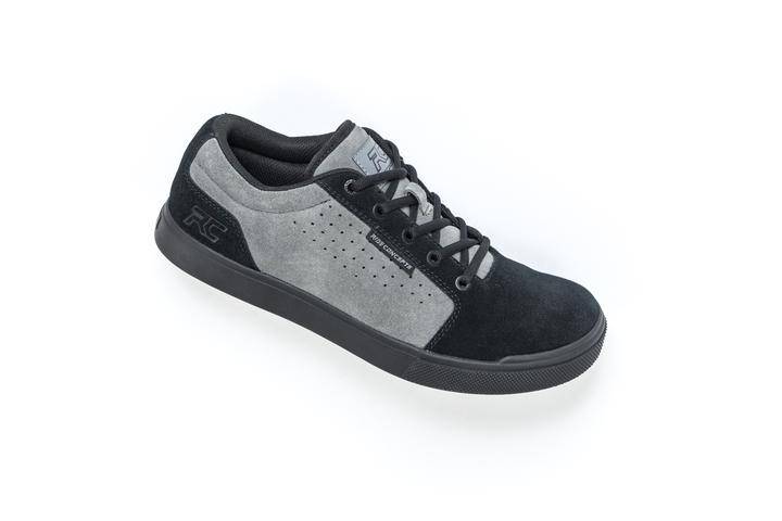 Zapatillas Vice Charcoal Black Ride Concepts - Rideshop