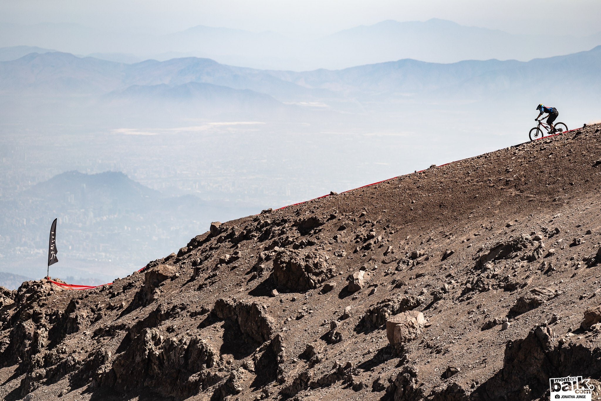 Race Report :: La Parva – 1ra fecha Montenbaik Enduro Series by Banco Bice 2019.