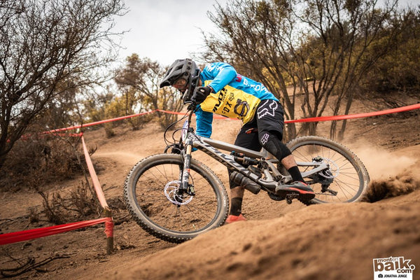 Análisis Ranking Campeonato Nacional Montenbaik Enduro by Banco Bice 2019 - Rideshop