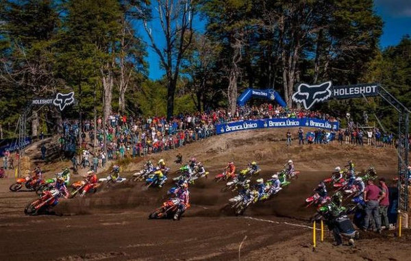 MXGP EN ARGENTINA: «NOVIEMBRE ES UNA BUENA FECHA PARA CELEBRAR EL GP» - Rideshop