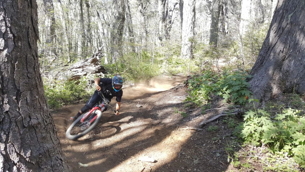 Felipe Vial y su nuevo Team