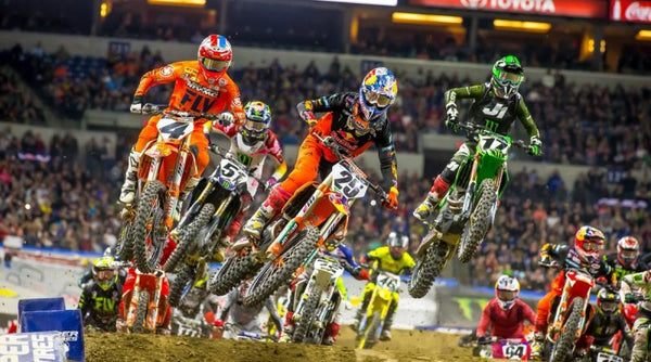 MUSQUIN SE METE EN LA CONVERSACIÓN POR EL TÍTULO DEL AMA SX TRAS NUEVO TRIUNFO EN INDY - Rideshop