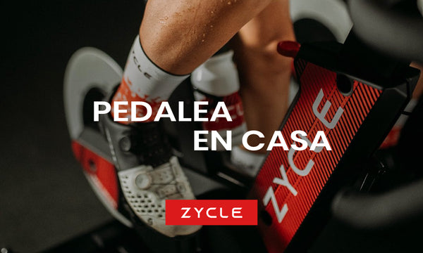 ZYCLE - Rideshop