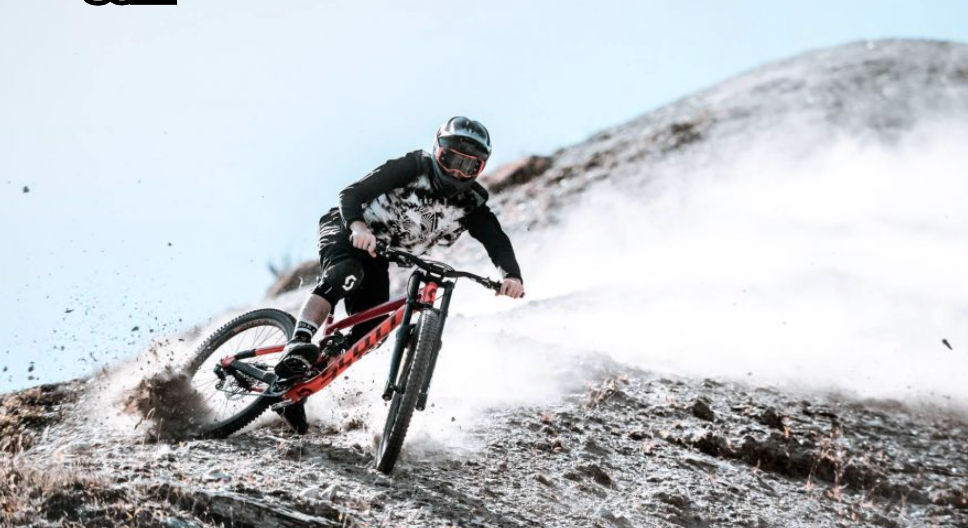 Video :: Antoine Buffart sesión de enduro en Chatel