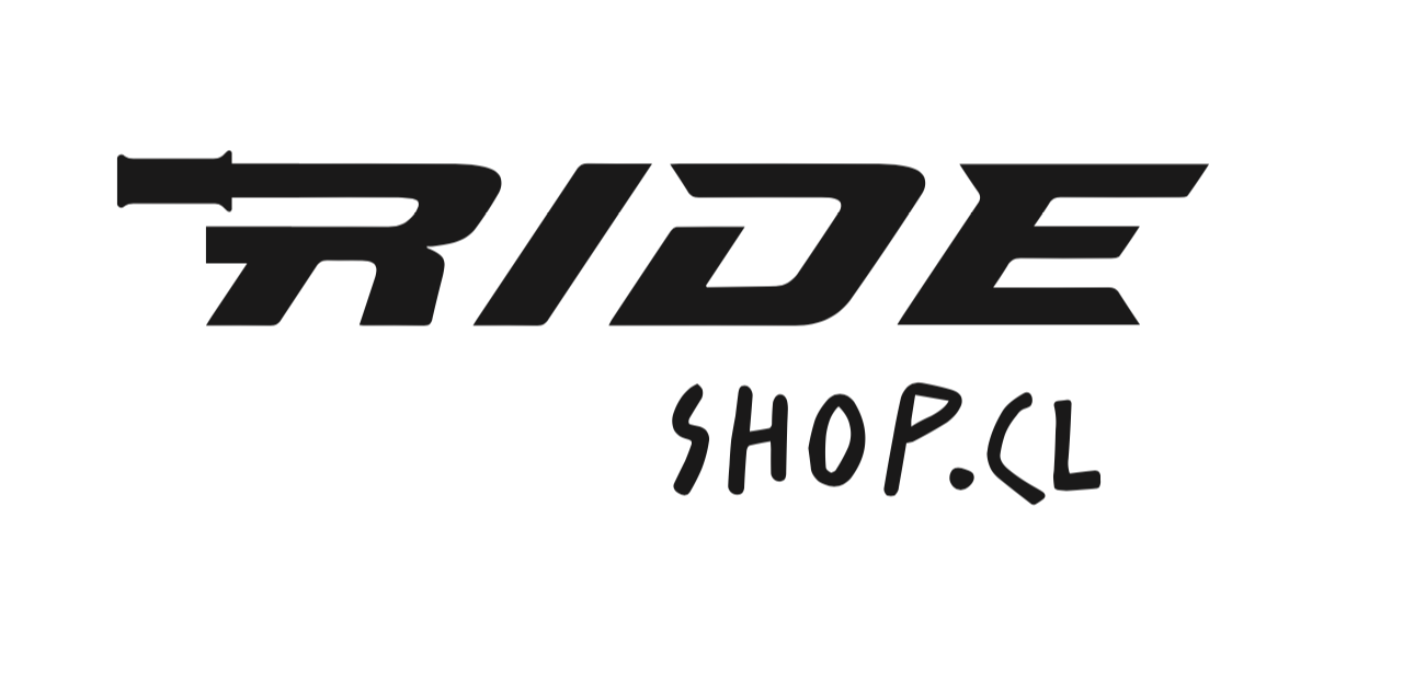 Nueva tienda online Ride Shop - Rideshop.cl - Rideshop