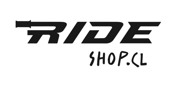 Nueva tienda online Ride Shop - Rideshop.cl