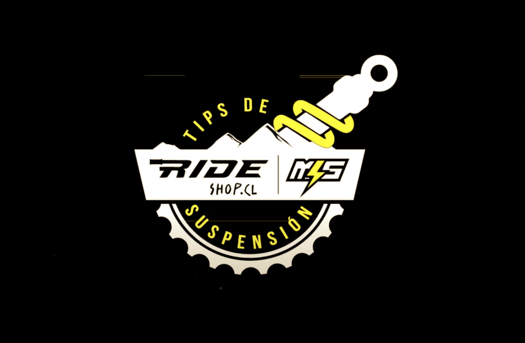 Tips de Suspensiones para Bicicleta (Cap 1) - Rideshop