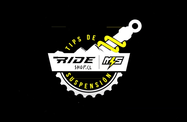 Tips de Suspension para Bicicletas (Cap 2)