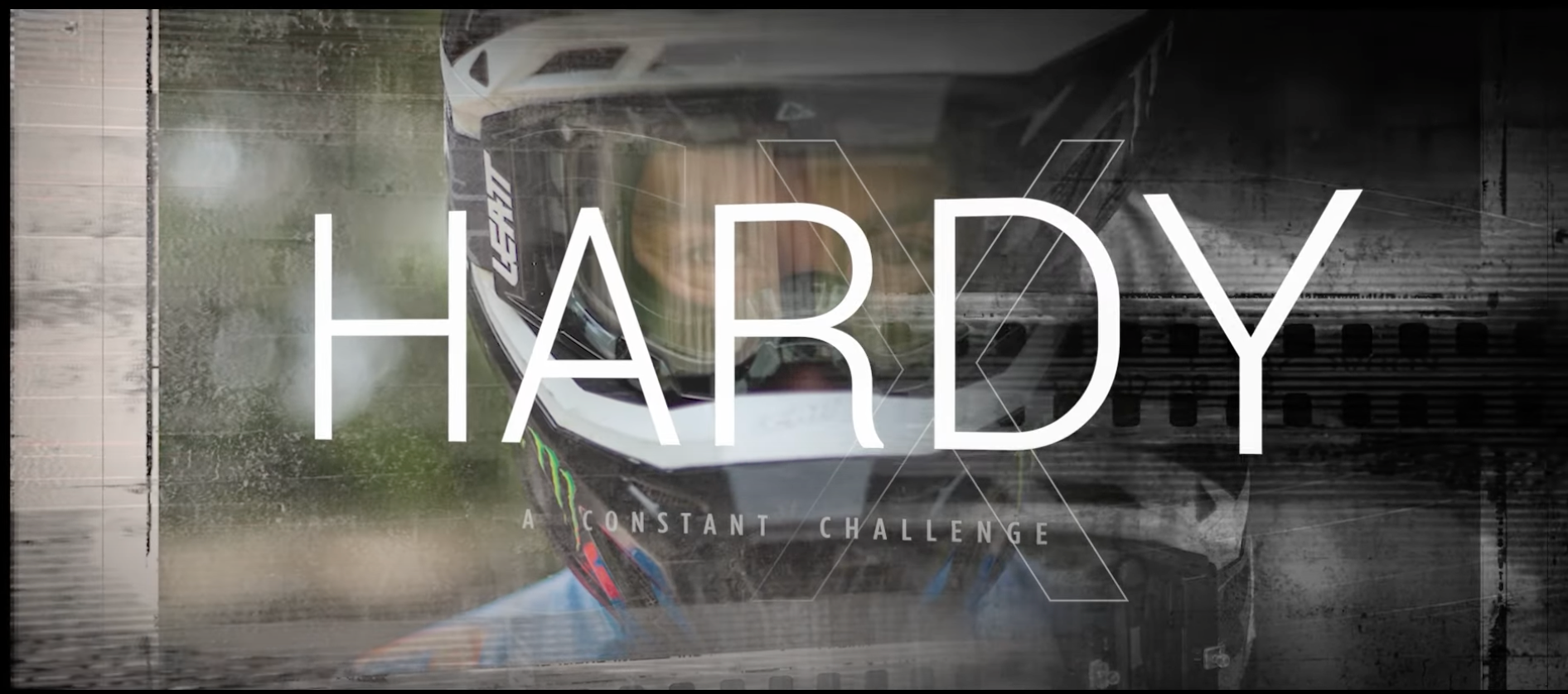 Rideshop Cine: Mx Art - A Constant Challenge ft. Hardy Muñoz - Rideshop