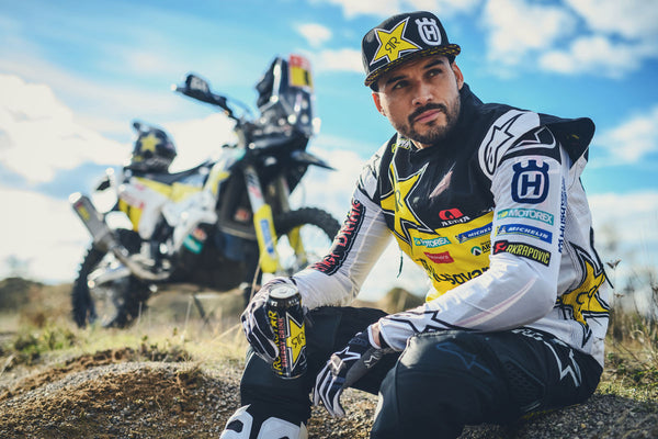 Video: Flow In Ritoque ft Quintanilla 2020 - Rideshop