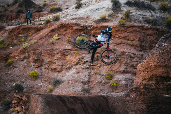 Red Bull Rampage 2019 :: Bajada Ganadora Brandon Semenuk - Rideshop