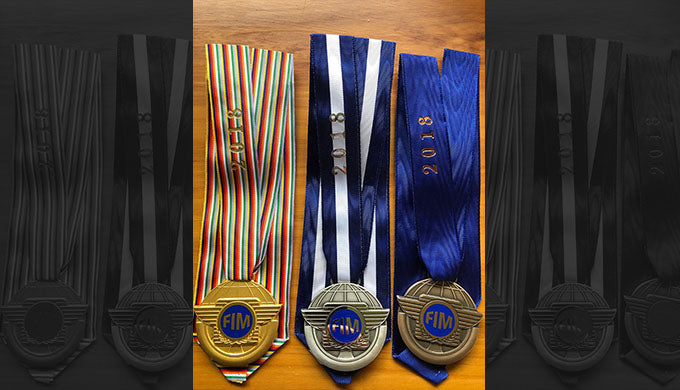 FIM DEBUTA EN LONQUÉN : CON MEDALLAS SIX DAYS Y PRIMERAS ESPECIALES NO CRONOMETRADAS - Rideshop