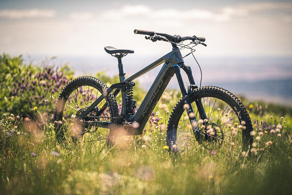 Test: Norco Range VLT C2 - Rideshop